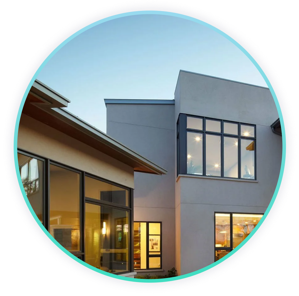 Остекление балконов