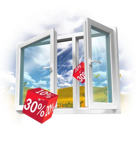 Узнать стоимость окна