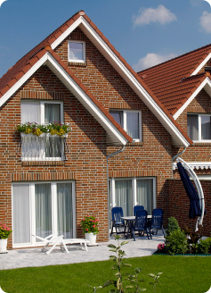 Жалюзи в дом 