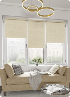 Рулонные шторы